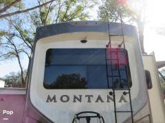 2017 Keystone Montana 3720RL, $ 45,000