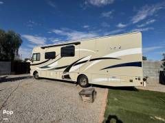 2015 Thor Motor Coach A.C.E. 30.1, $ 56,000