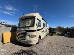2015 Thor Motor Coach A.C.E. 30.1, $ 56,000