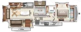2021 Jayco North Point 377RLBH, $ 60,000