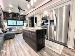 2021 Jayco North Point 377RLBH, $ 60,000