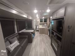 2022 Winnebago Voyage 3033BH, $ 36,500