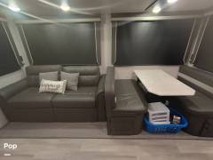 2022 Winnebago Voyage 3033BH, $ 36,500