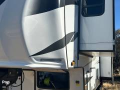 2022 Heartland Bighorn 32RS, $ 37,000