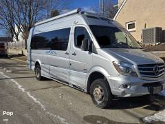 2019 Roadtrek Adventurous CS- XL 4WD, $ 89,000