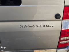 2019 Roadtrek Adventurous CS- XL 4WD, $ 89,000