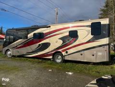 2019 Entegra Coach Emblem 36U, $ 116,800