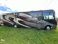 2019 Entegra Coach Emblem 36U, $ 116,800