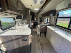 2019 Entegra Coach Emblem 36U, $ 116,800