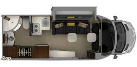 2020 Airstream Atlas Murphy Suite, $ 154,900