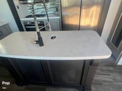 2021 Keystone Alpine 3850RD, $ 59,000