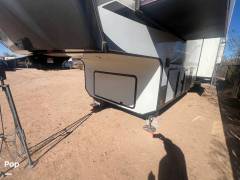 2021 Keystone Alpine 3850RD, $ 59,000