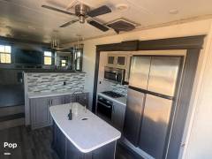 2021 Keystone Alpine 3850RD, $ 59,000