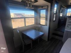 2021 Keystone Alpine 3850RD, $ 59,000