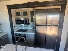 2021 Keystone Alpine 3850RD, $ 59,000