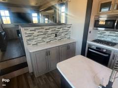 2021 Keystone Alpine 3850RD, $ 59,000