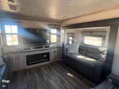 2021 Keystone Alpine 3850RD, $ 59,000