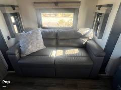 2021 Keystone Alpine 3850RD, $ 59,000