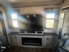 2021 Keystone Alpine 3850RD, $ 59,000