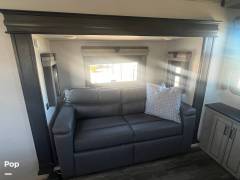2021 Keystone Alpine 3850RD, $ 59,000