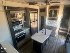 2021 Keystone Alpine 3850RD, $ 59,000