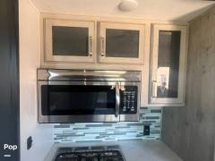 2021 Keystone Alpine 3850RD, $ 59,000