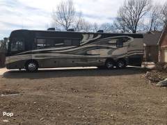 2009 American Coach Allegiance 42G, $ 96,900