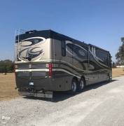 2009 American Coach Allegiance 42G, $ 96,900