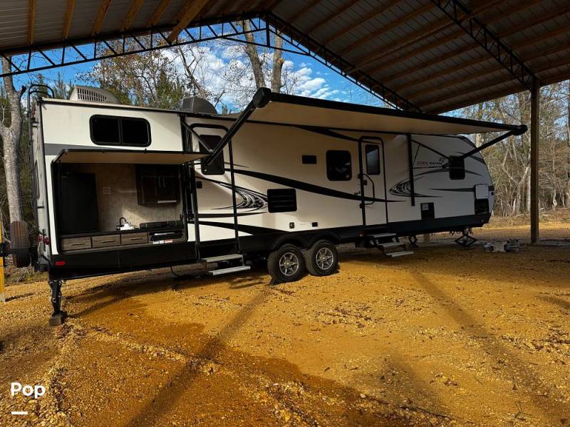 2019 Highland Ridge Open Range 3310BH, $ 24,999