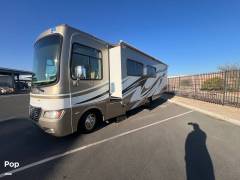 2012 Holiday Rambler Vacationer 30SFS, $ 42,400