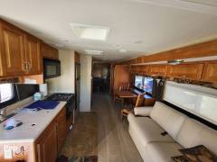 2012 Holiday Rambler Vacationer 30SFS, $ 42,400