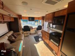 2012 Holiday Rambler Vacationer 30SFS, $ 42,400