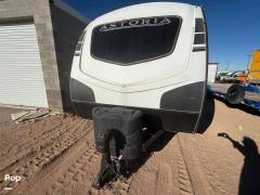 2021 Dutchmen Astoria 3203BH, $ 30,000