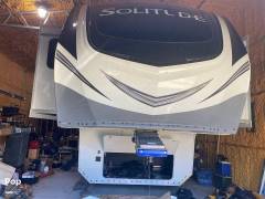 2021 Grand Design Solitude 380FL, $ 65,000