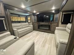 2021 Grand Design Solitude 380FL, $ 65,000