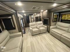 2021 Grand Design Solitude 380FL, $ 65,000
