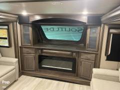 2021 Grand Design Solitude 380FL, $ 65,000