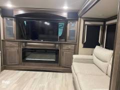 2021 Grand Design Solitude 380FL, $ 65,000