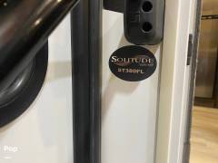 2021 Grand Design Solitude 380FL, $ 65,000