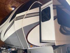 2021 Grand Design Solitude 380FL, $ 65,000