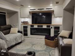 2022 Forest River Riverstone 39RBFL, $ 109,550