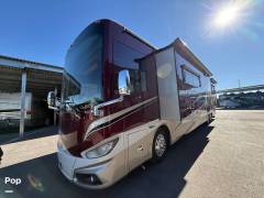 2015 Tiffin Phaeton 42LH, $ 165,000