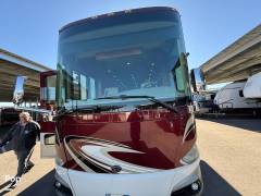 2015 Tiffin Phaeton 42LH, $ 165,000