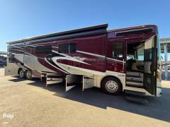 2015 Tiffin Phaeton 42LH, $ 165,000