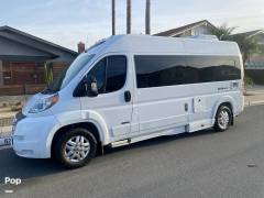 2018 Roadtrek Zion SRT, $ 73,400