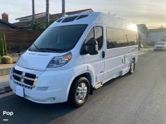 2018 Roadtrek Zion SRT, $ 73,400