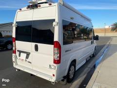 2018 Roadtrek Zion SRT, $ 73,400