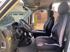 2018 Roadtrek Zion SRT, $ 73,400