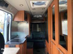 2018 Roadtrek Zion SRT, $ 73,400