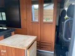 2018 Roadtrek Zion SRT, $ 73,400